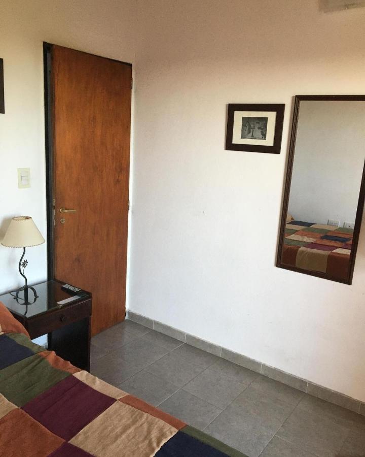 Paz Y Armonia Habitaciones ミナ・クラベロ エクステリア 写真