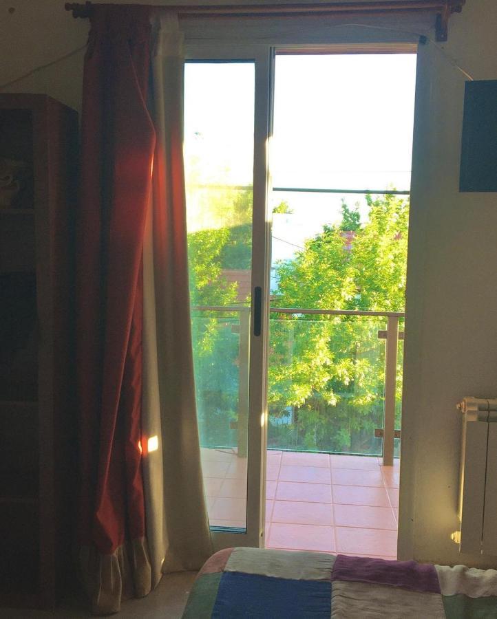 Paz Y Armonia Habitaciones ミナ・クラベロ エクステリア 写真